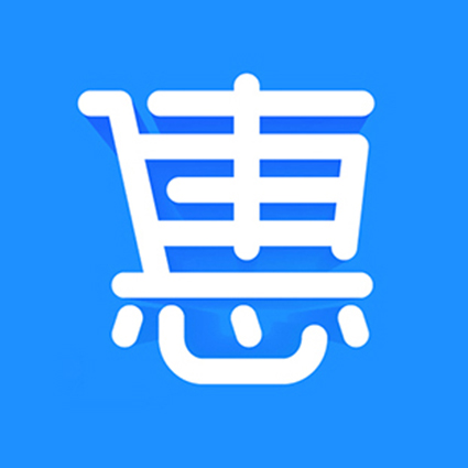 浦惠到家app logo设计/vi设计/用户体验设计/ui设计
