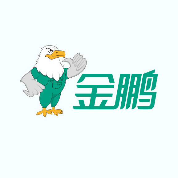 大连鹏鸿木业集团有限公司品牌设计/logo设计/vi设计